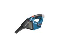 Bosch GAS 10,8 V-LI aspirateur de table Bleu Sans sac
