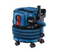 Bosch - Aspirateur Gas 18v-12 Mc + 1 Batterie Procore 18v 8 Ah + 1 Chargeur Gal 18v-160 C Bosch