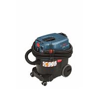 Bosch GAS 35 L AFC Professional Noir, Bleu 1200 W