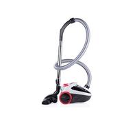 Aspirateur Gris Plastique H20.6xl25.2xL32.2cm