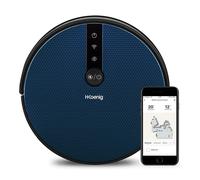 Aspirateur H.Koenig SWRC120 - bleu