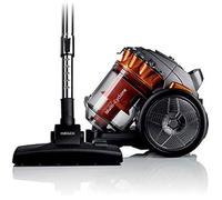 Haeger VC-70C.042A Aspirateur 3 L Aspirateur réservoir cylindrique Sec 700 W Sans sac