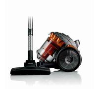 Aspirateur Haeger VC-70C.042A 3 L noir 700 W