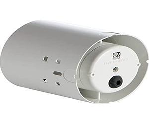 Aspirateur hélicoïdal pour conduits Vortice Punto Ghost