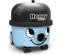 Aspirateur Henry Allergy HVA160 - NUMATIC - Triple niveau de filtration - Capacité 6L