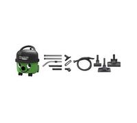 - aspirateur henry petcare hpc 160-11 vert avec kit hs0 - hpc16011
