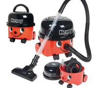 Casdon - Henry Vacuum Cleaner (72860)