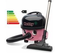 Aspirateur HETTY rose 9L