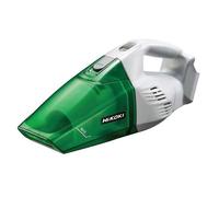 HiKOKI 18V Aspirateur à main sans fil R18DSL (sans batterie, sans chargeur) - R18DSLW4Z