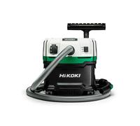 Hikoki Aspirateur eau et poussière RP200YLWAZ 1200 W 20 l Multicolore