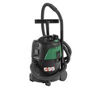 Hikoki RP250YDL WAZ Aspirateur 21 L Aspirateur réservoir cylindrique Sec&humide 1000 W Sans sac