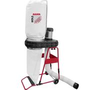 Aspirateur Holzmann Maschinen ABS850_230V 40 l 1050 W 1 pc(s)