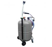 Aspirateur huile de vidange 80 CEMO - 10690