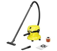 Aspirateur Humide Et Sec 12L 1000W 230V - WD 2 PLUS