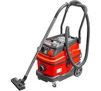 Aspirateur humide et sec 230V HOLZMANN - NTS30 L SMART G