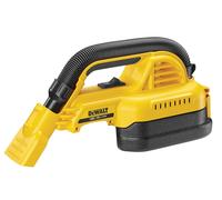 Aspirateur Humide Et Sec DEWALT DCV517N XR 18V Unité Nue DEWDCV517N