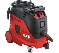 Aspirateur humide et sec Flex VCE 33 M AC avec 1400 watts