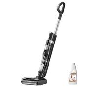 Aspirateur humide et sec sans fil 300W JIMMY HW9, auto-nettoyant, moteur brushless étanche, réservoir 400ml, écran LED