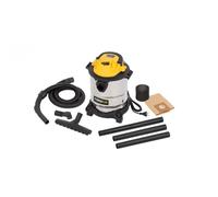 ASPIRATEUR HUMIDE/SEC 1000W - 15L
