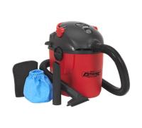 Aspirateur Humide & Sec 10L 1000W/230V PC100 Sealey Neuf