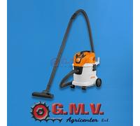 Aspirateur À Humide Et À Sec STIHL SE33 1.4 kW Débit 3600 L/min