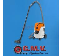 Aspirateur humide/sec Stihl SE 62 E