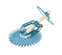 Aspirateur hydraulique à diaphragme Jardimagine