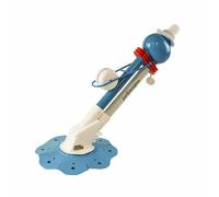 Aspirateur hydraulique classique Jardimagine