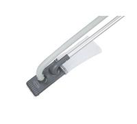 Aspirateur hydraulique pour piscine et spa -