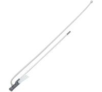 Balai aspirateur pour Lay-Z spa Bestway