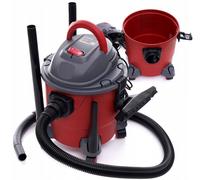 Aspirateur Industriel 20L 1200W À Sec Et Humide