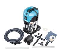 Makita VC3011L - Aspirateur de chantier - classe-L - 2000W