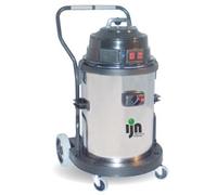 Aspirateur industriel anti-microbien 2,3 kW spécial ramonage 429 M DECOLMATANT - IJN - 058881