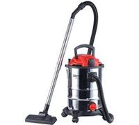 Aspirateur Industriel Camry CR 7045 avec prise d'outil - 3400W - réservoir 25 litres - Force d'aspiration 20 kPa