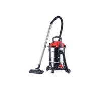 Aspirateur Industriel Camry CR 7045 avec prise d'outil - 3400W - réservoir 25 litres - Force d'aspiration 20 kPa