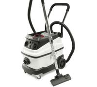 Aspirateur industriel - Dedra DED6603 - 1600W - 30L - Fonction soufflerie