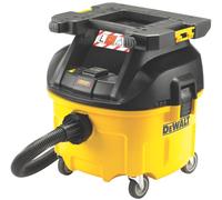Aspirateur industriel DeWALT DWV901LT
