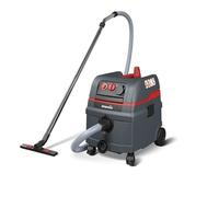 Starmix Aspirateur eau et poussière ISC L-1625 Top 1600 W 25 L 2700 l/min