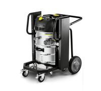 Aspirateur industriel IVC 60/24-2 Ap KARCHER - 15761040
