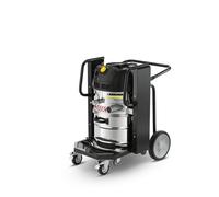Aspirateur industriel IVC 60/24-2 Tact² M KARCHER - 15761050