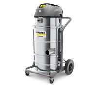 aspirateur industriel IVM 40/24-2 KÄRCHER - 9.989-906.0