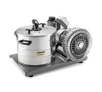 aspirateur industriel IVR-B 50/30 KÄRCHER - 9.989-415.0