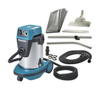 Makita Aspirateur eau et poussières VC3210LX1 32 L 1050 W Classe L