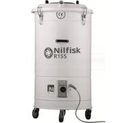 Aspirateur Industriel Nilfisk R 305V 2ID50, 3 X 400V 4031600043