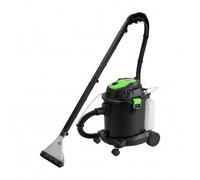 Aspirateur injecteur extracteur 20 L (shampouineuse) - JBM