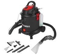 Aspirateur injecteur extracteur 20L