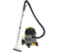 Aspirateur injecteur extracteur eau et poussieres FARTOOLS SPO 20 L - Cuve PVC - 20L