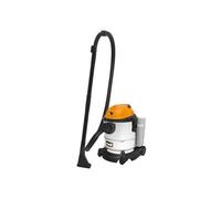 Aspirateur Injecteur Extracteur FEIDER FIE1200W 1200 W 25 L