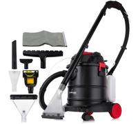 Aspirateur Injecteur Extracteur - Lehmann - UltraWash - Multifonctionnel - 20L - 8.9 Kg