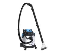 Aspirateur injecteur extracteur - Shampouineuse GWS 1600-20 Güde G17019